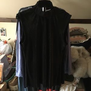 Jon And Anna Women’s Blouse